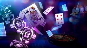 inya77 Slots မြန်မာ
